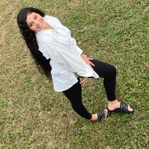 Meet your Posher, Mieli